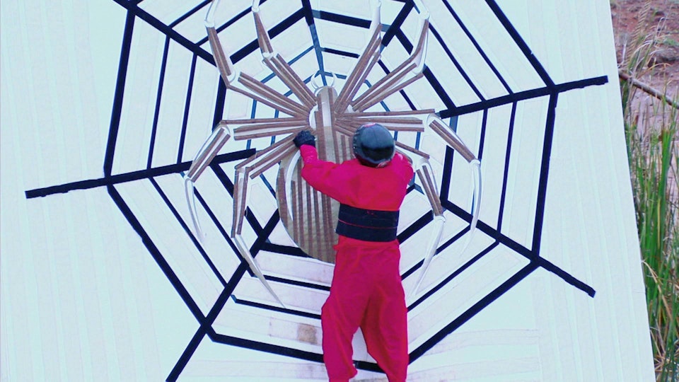 Takeshis Castle Thailand