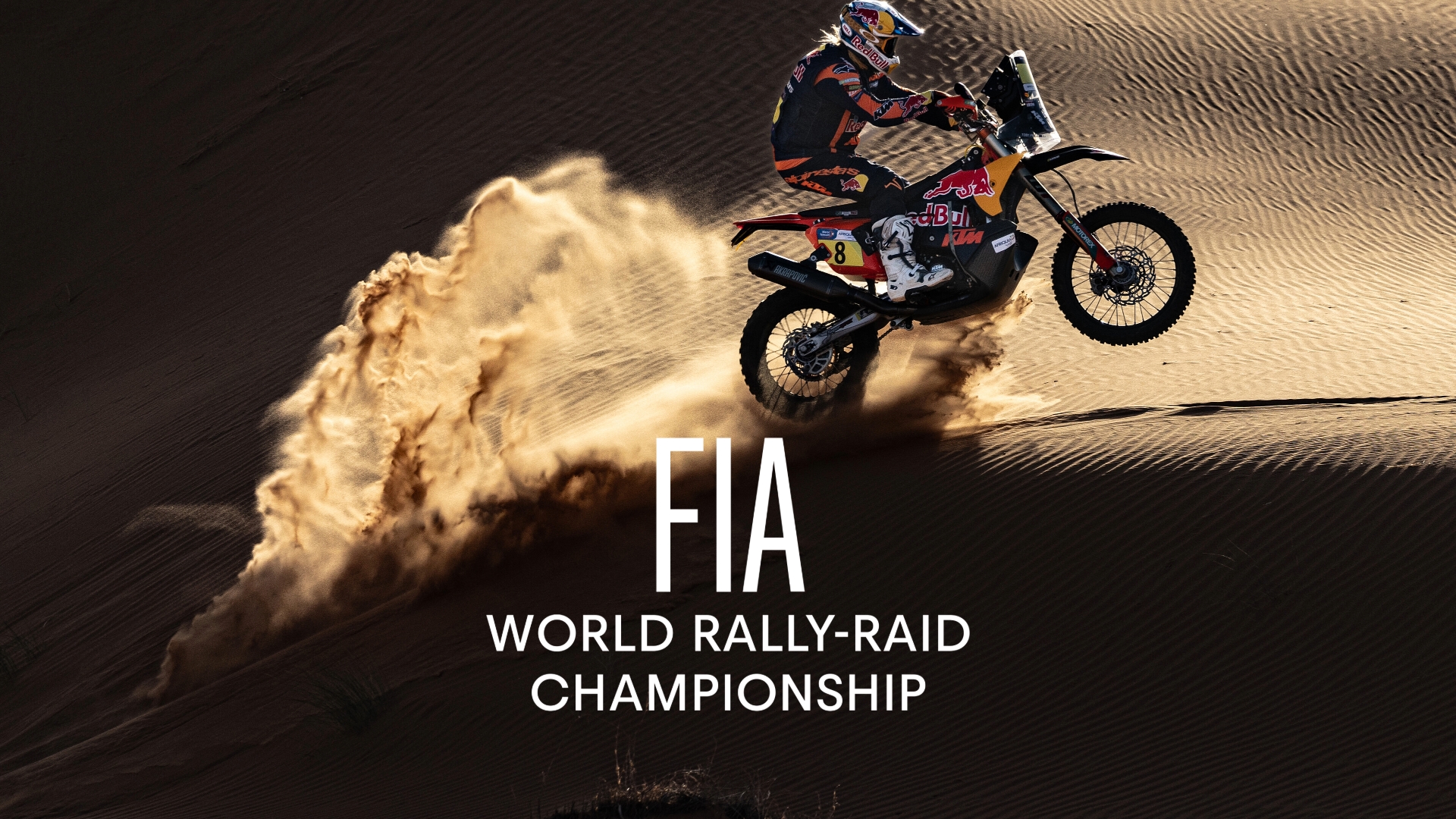 FIA World Rally-Raid Championship