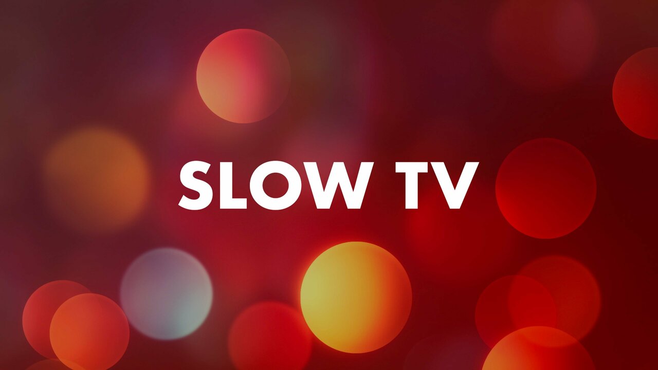 Slow TV