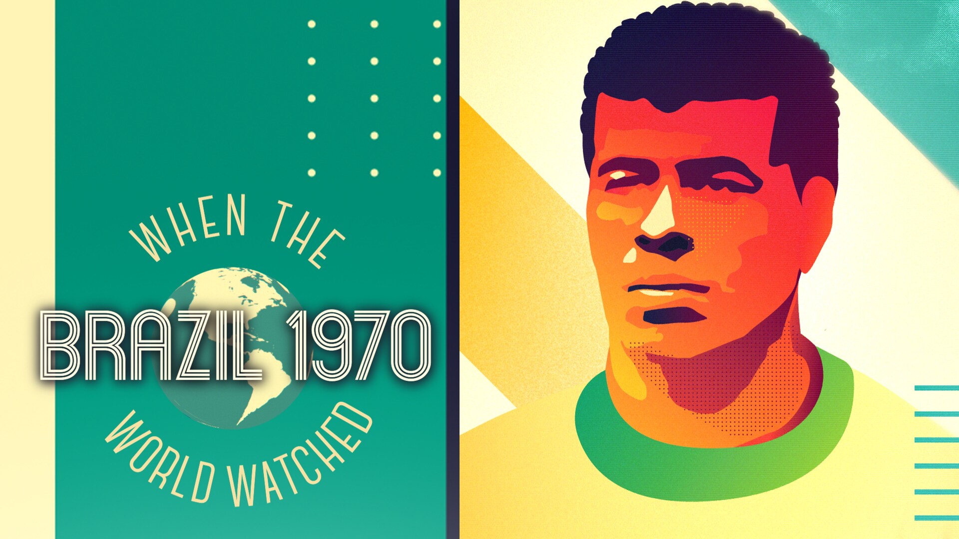 Episodio 2 | When the World Watched 1970