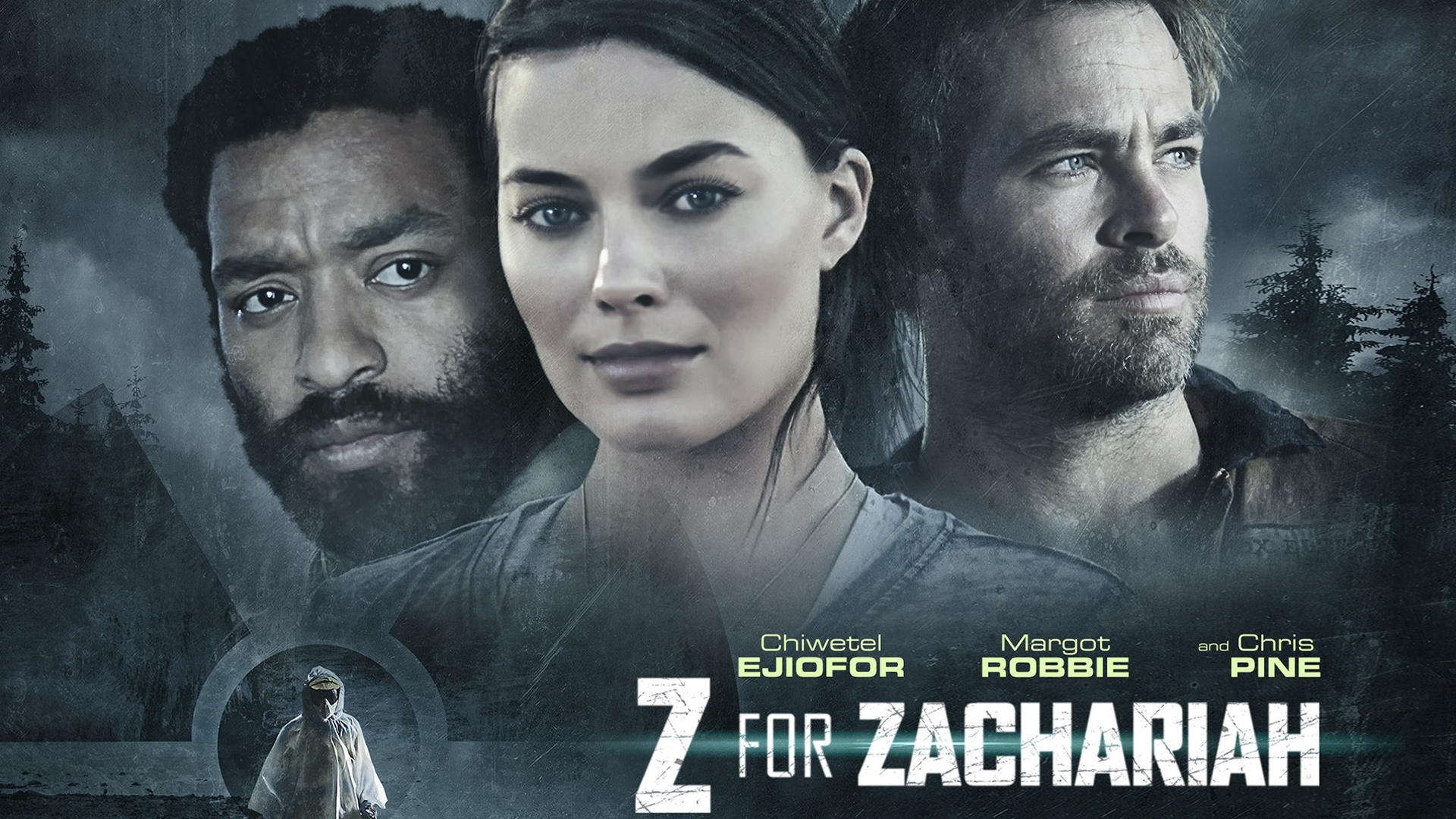 Z for Zachariah