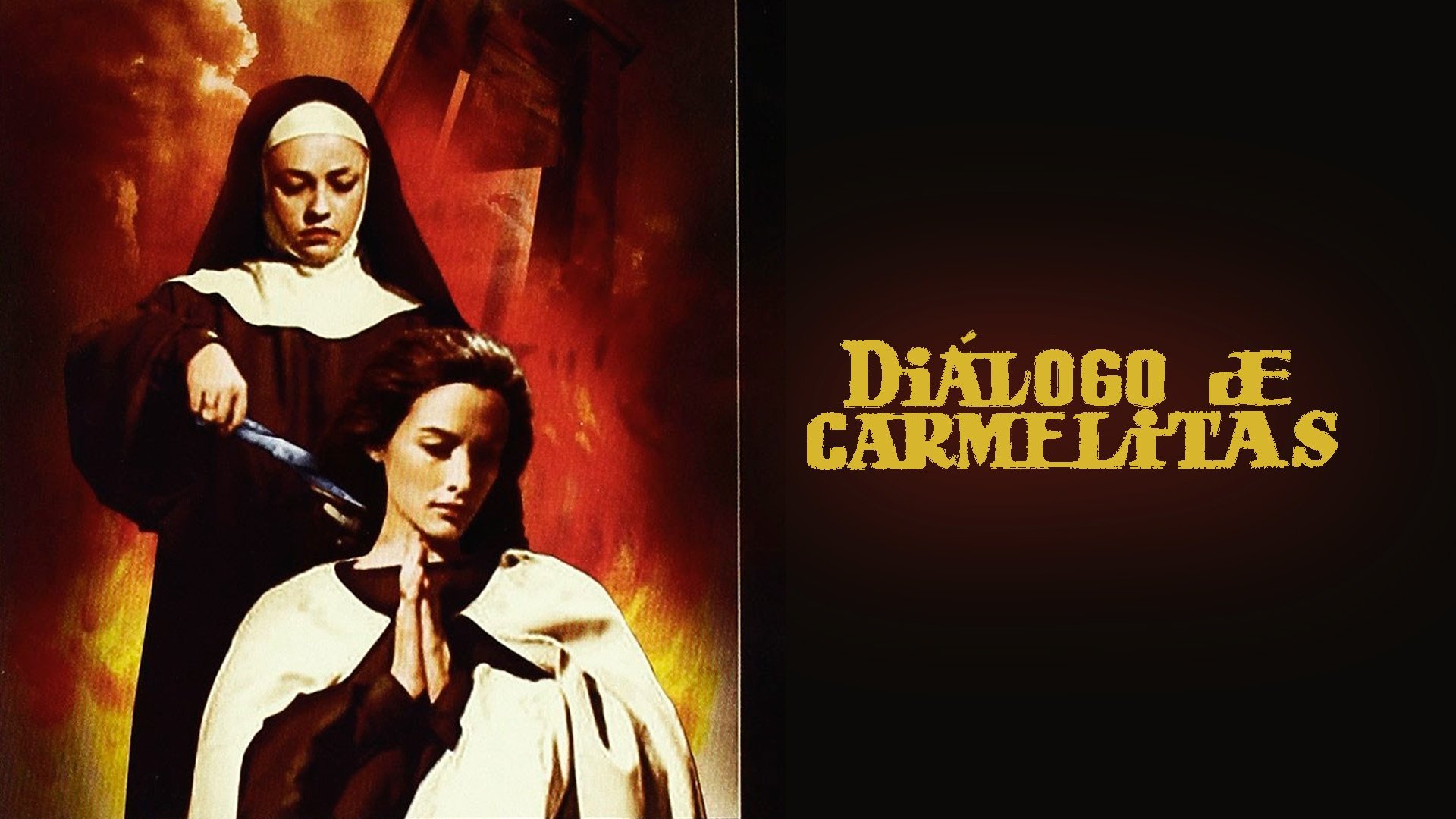 Diálogo de Carmelitas