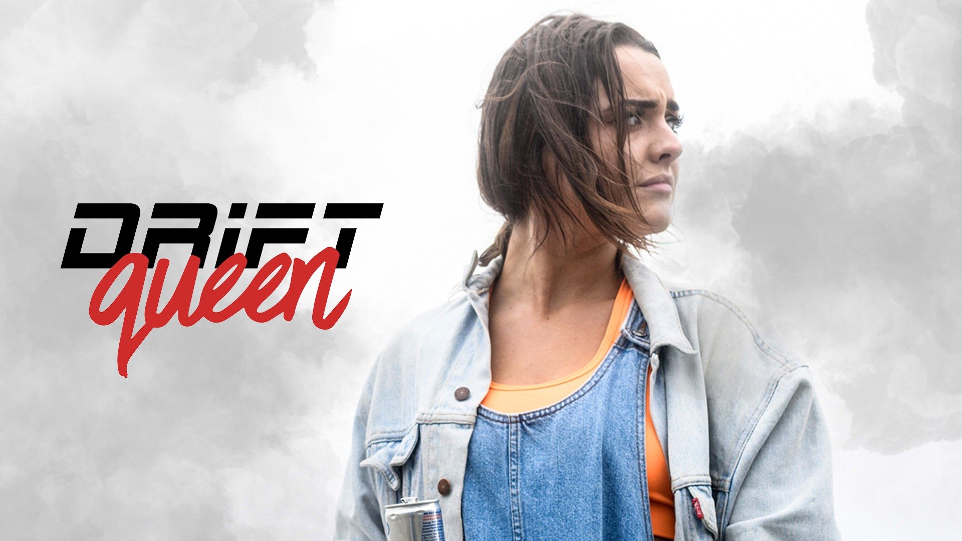 Drift Queen