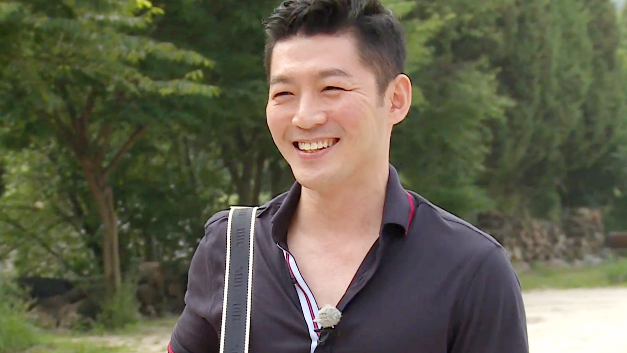 불타는 청춘 116회