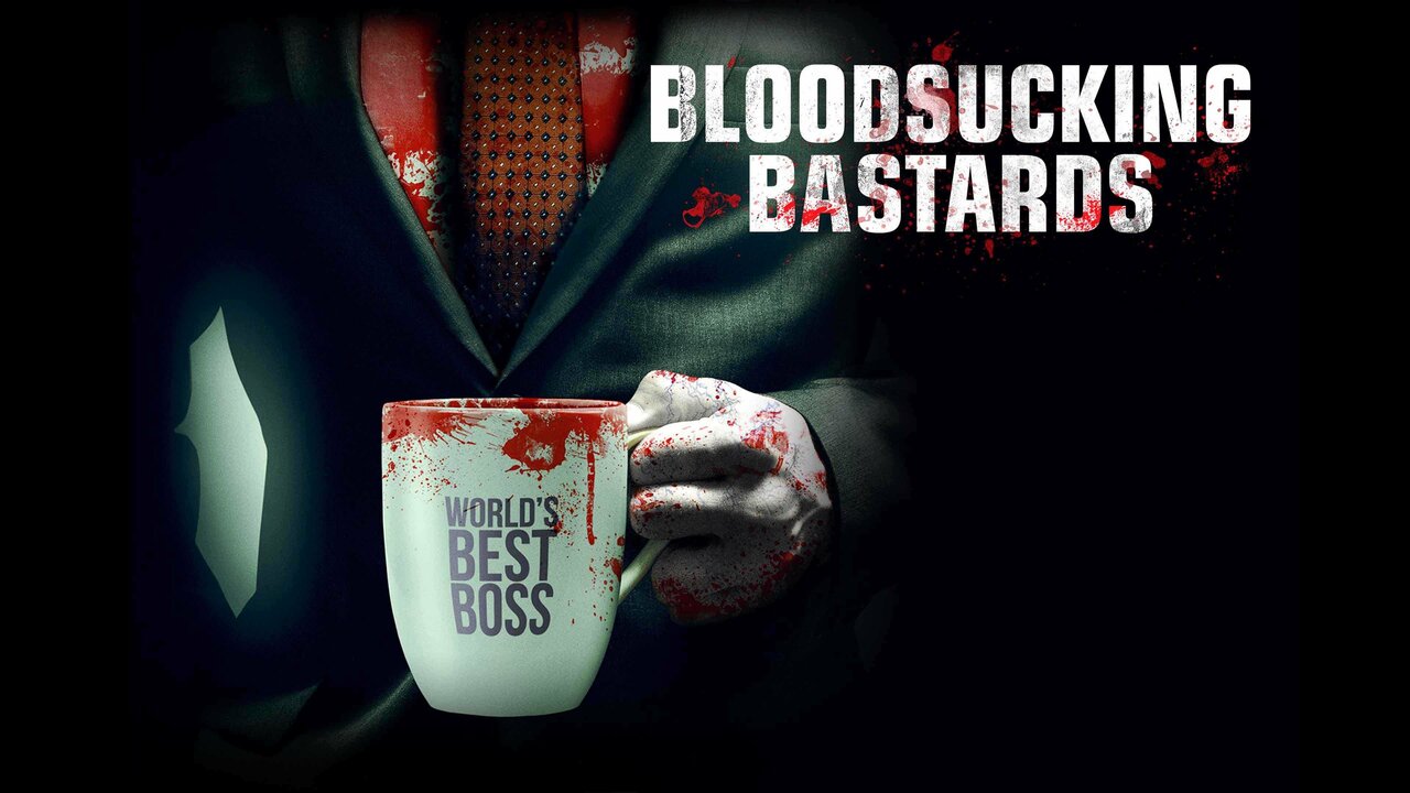 Bloodsucking Bastards