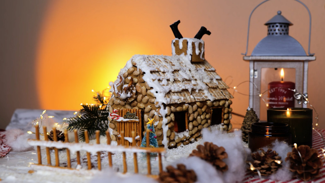 Fáciles manualidades navideñas que puedes hacer esta temporada festiva