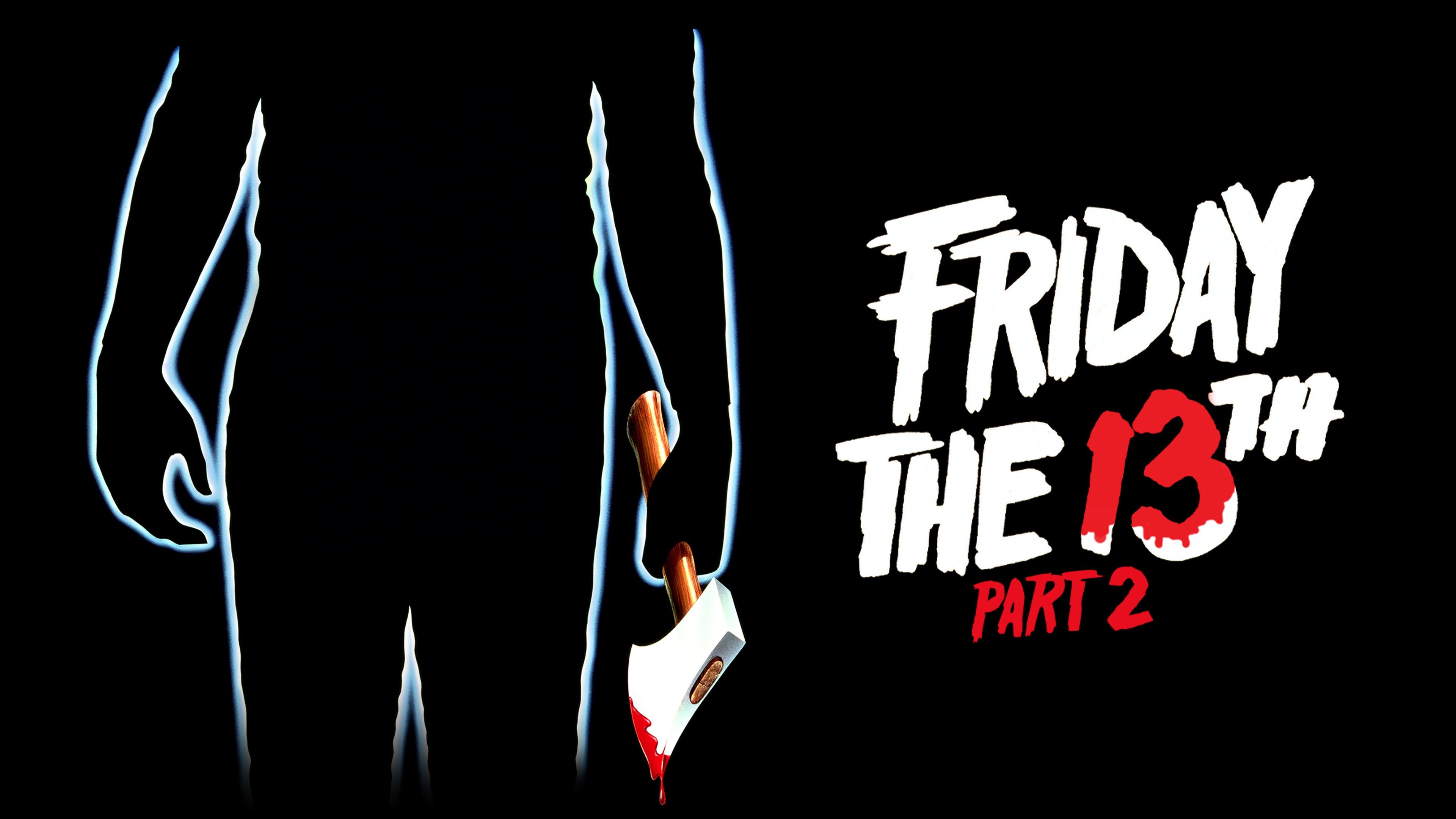 Friday the 13th, Part 2