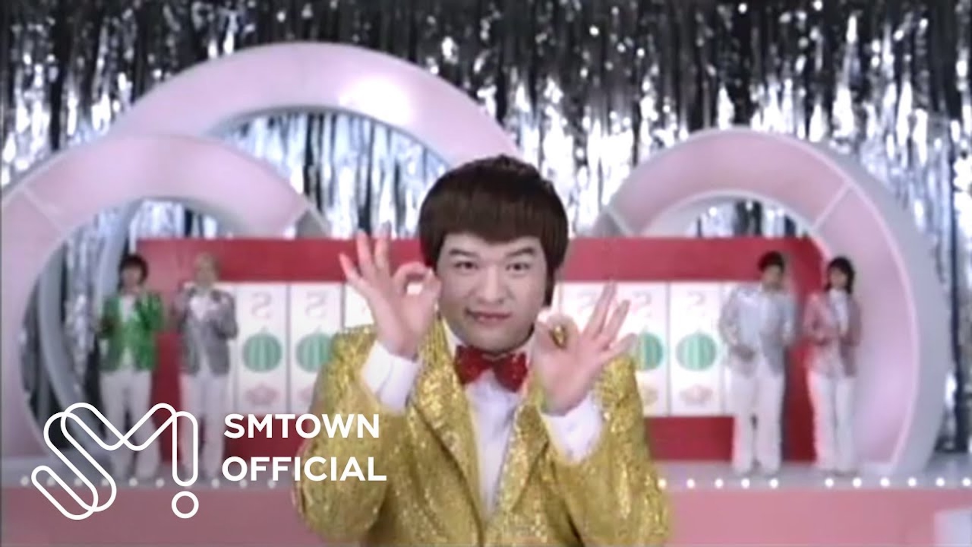 SUPER JUNIOR 슈퍼주니어 유닛 MV 뮤직비디오 모음