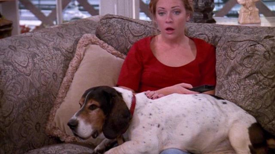 Sabrina: The Teenage Witch