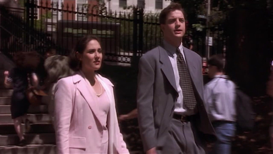 Scambio di identità