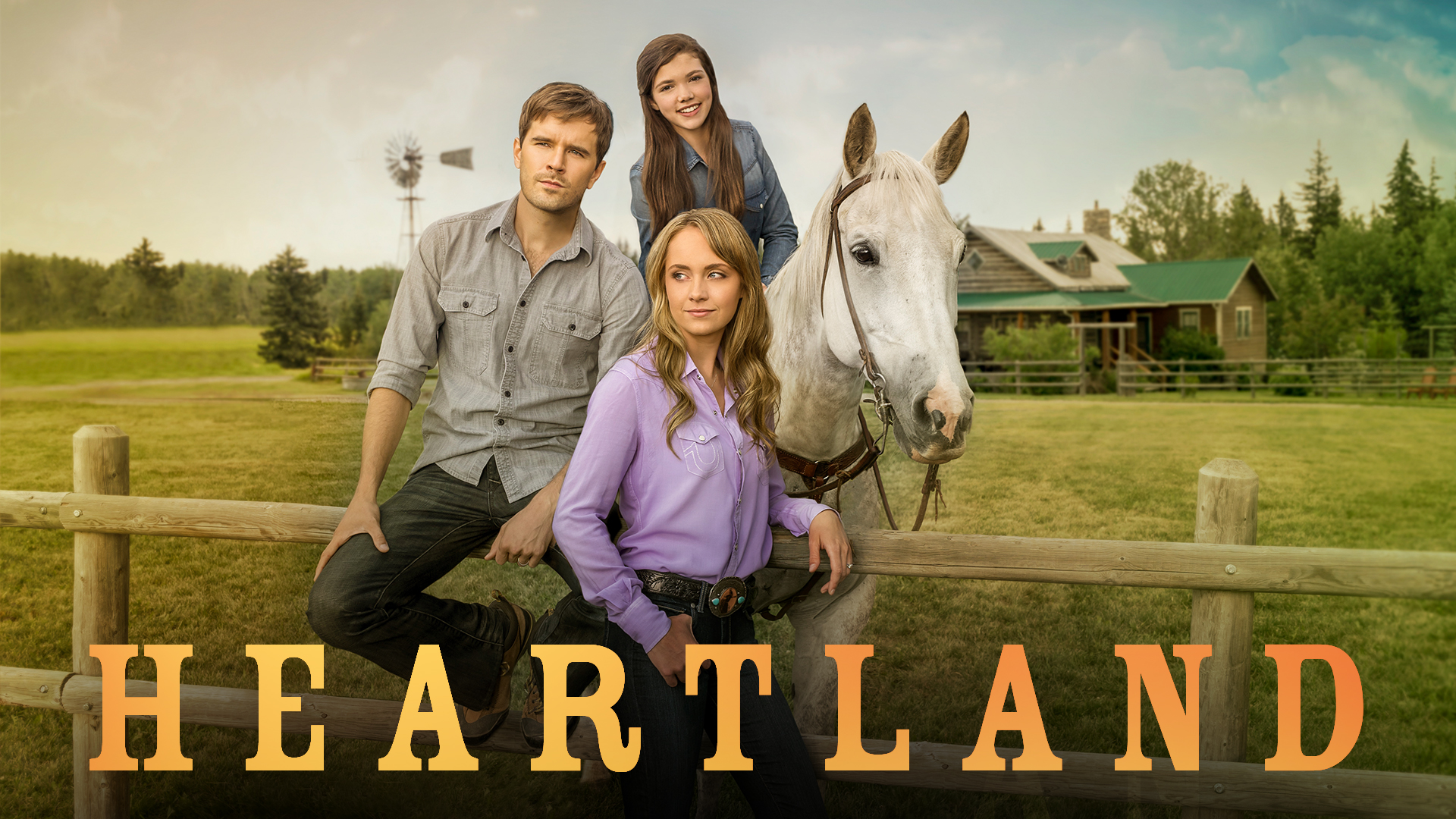 Heartland