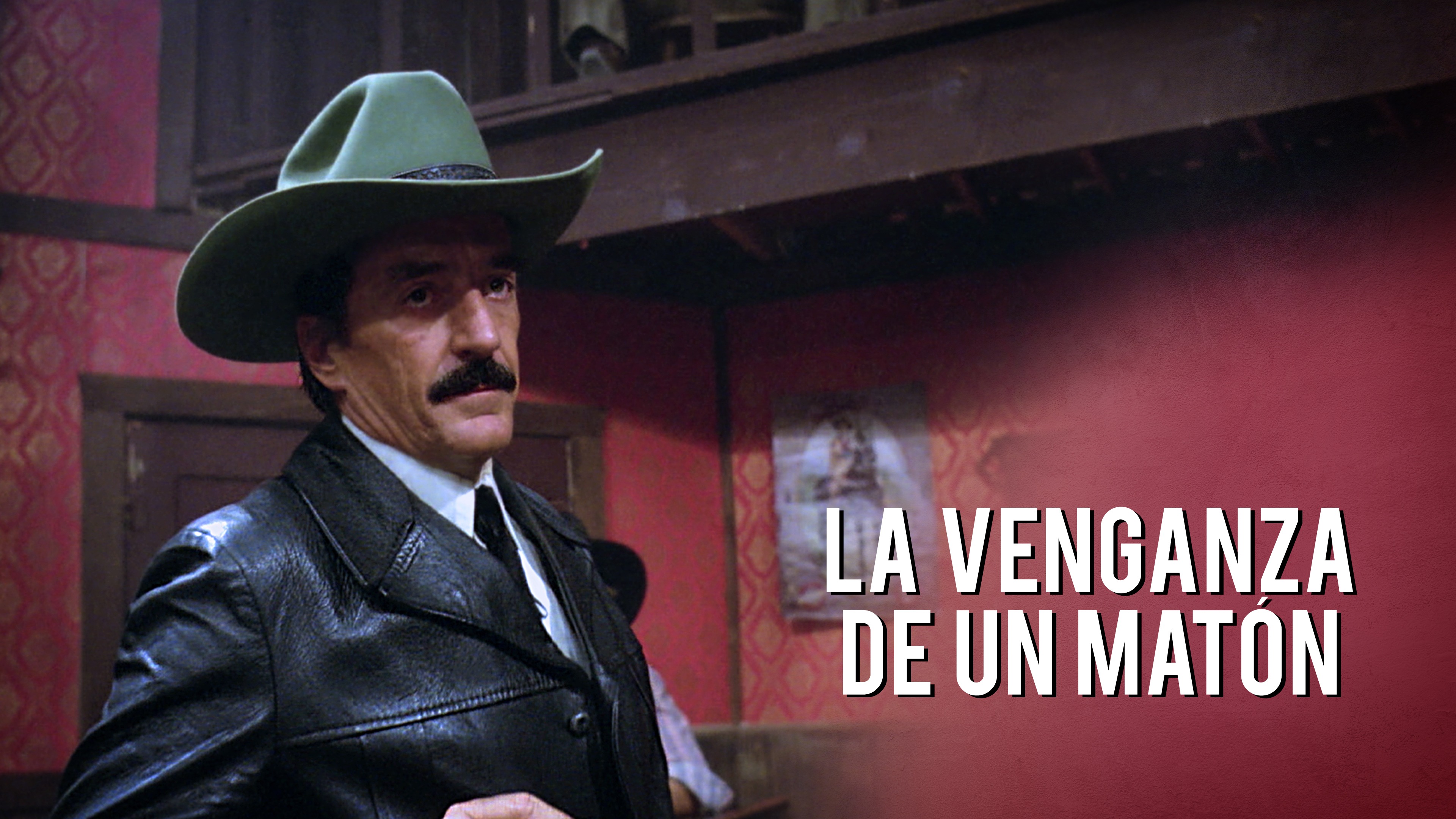 La venganza de un matón