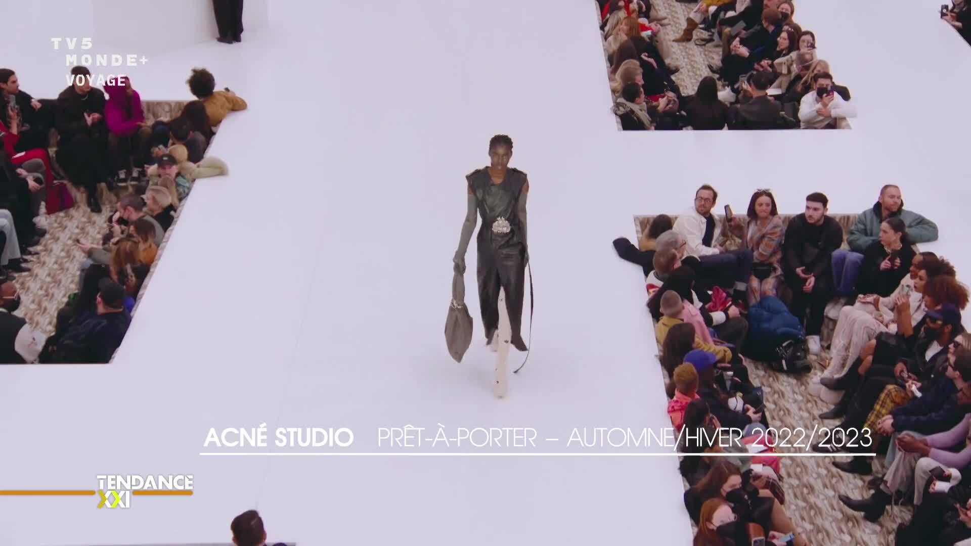 Tendance XXI express