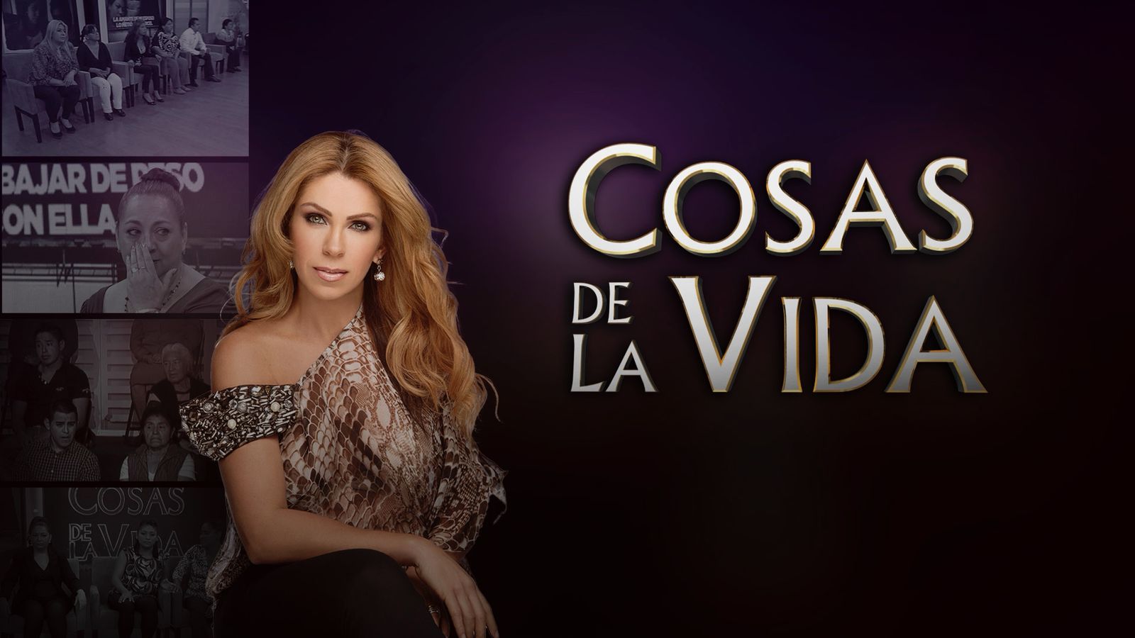 Cosas de la Vida - Episodio 19