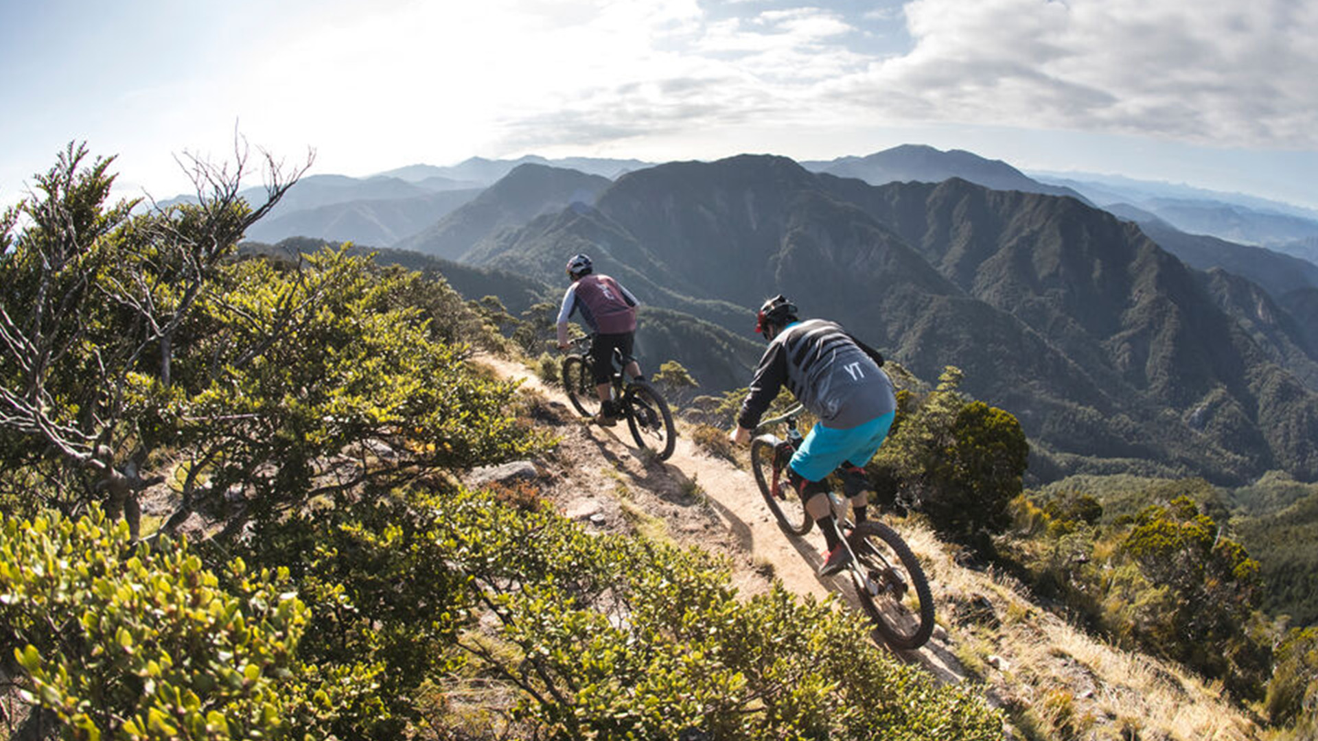 Rob Warner's Wild Rides