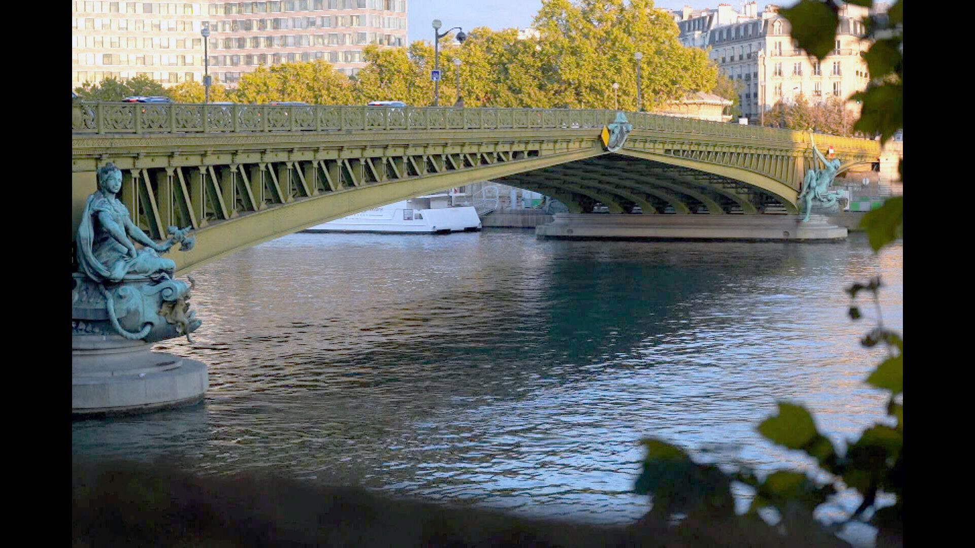 Invitation au voyage