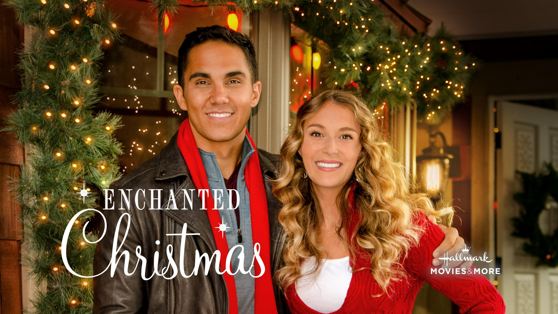 Enchanted Christmas