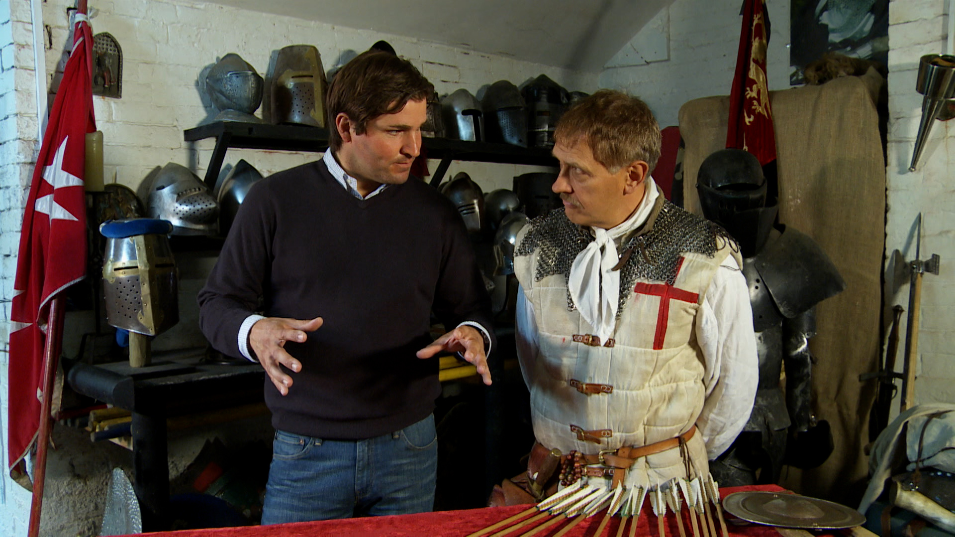 Instruments of Death