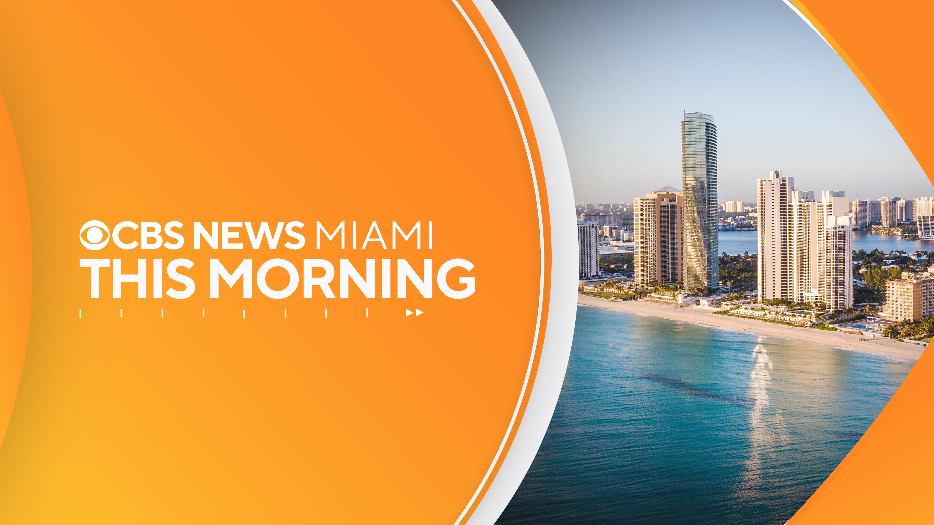 CBS News Miami This Morning 10AM