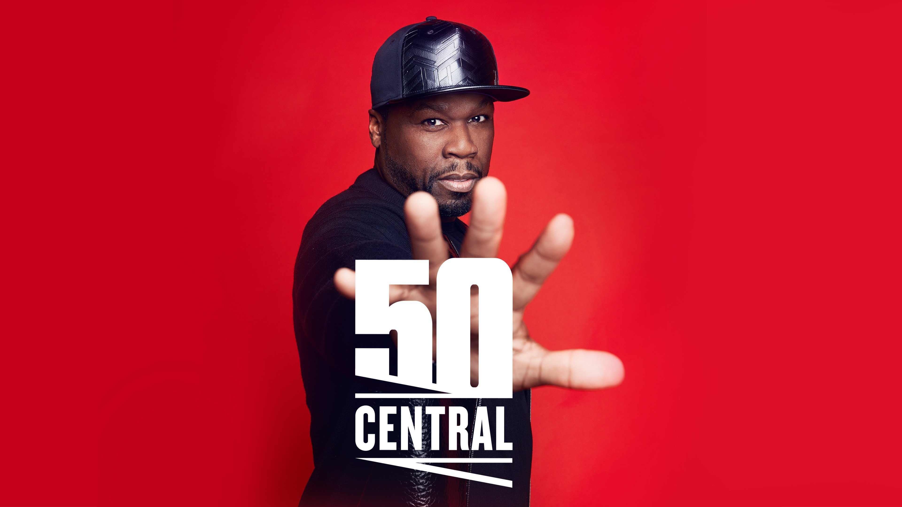 50 Central