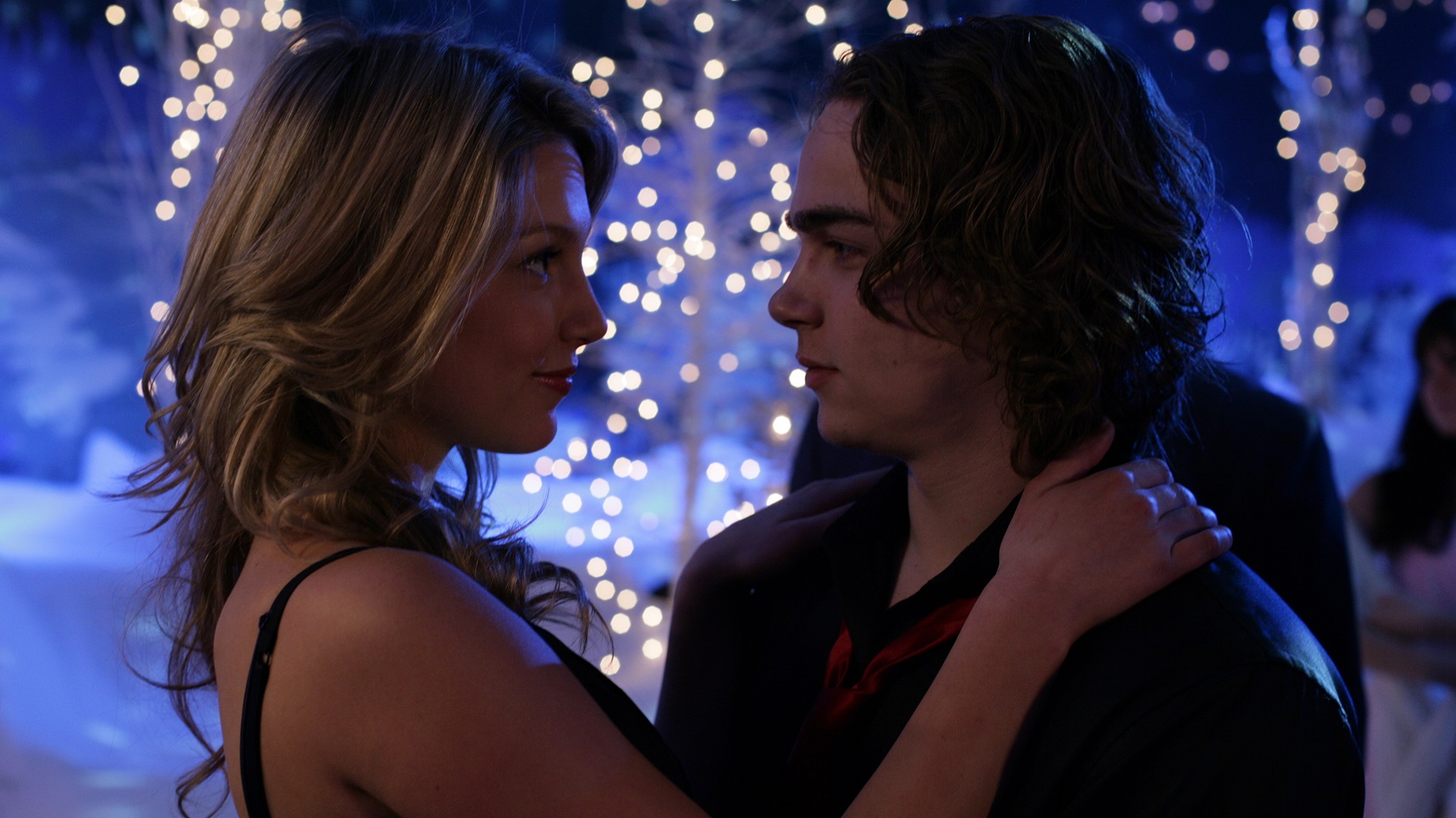 Degrassi: The Next Generation
