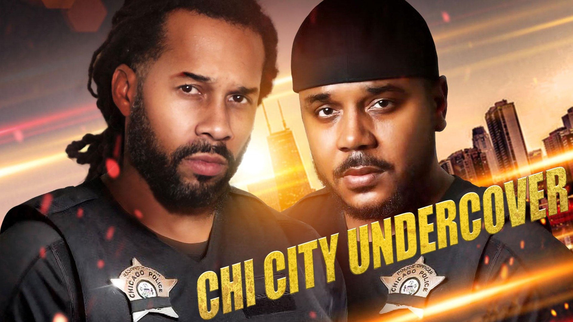 Chi City Undercover
