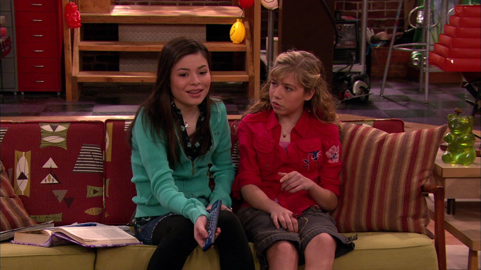 iCarly