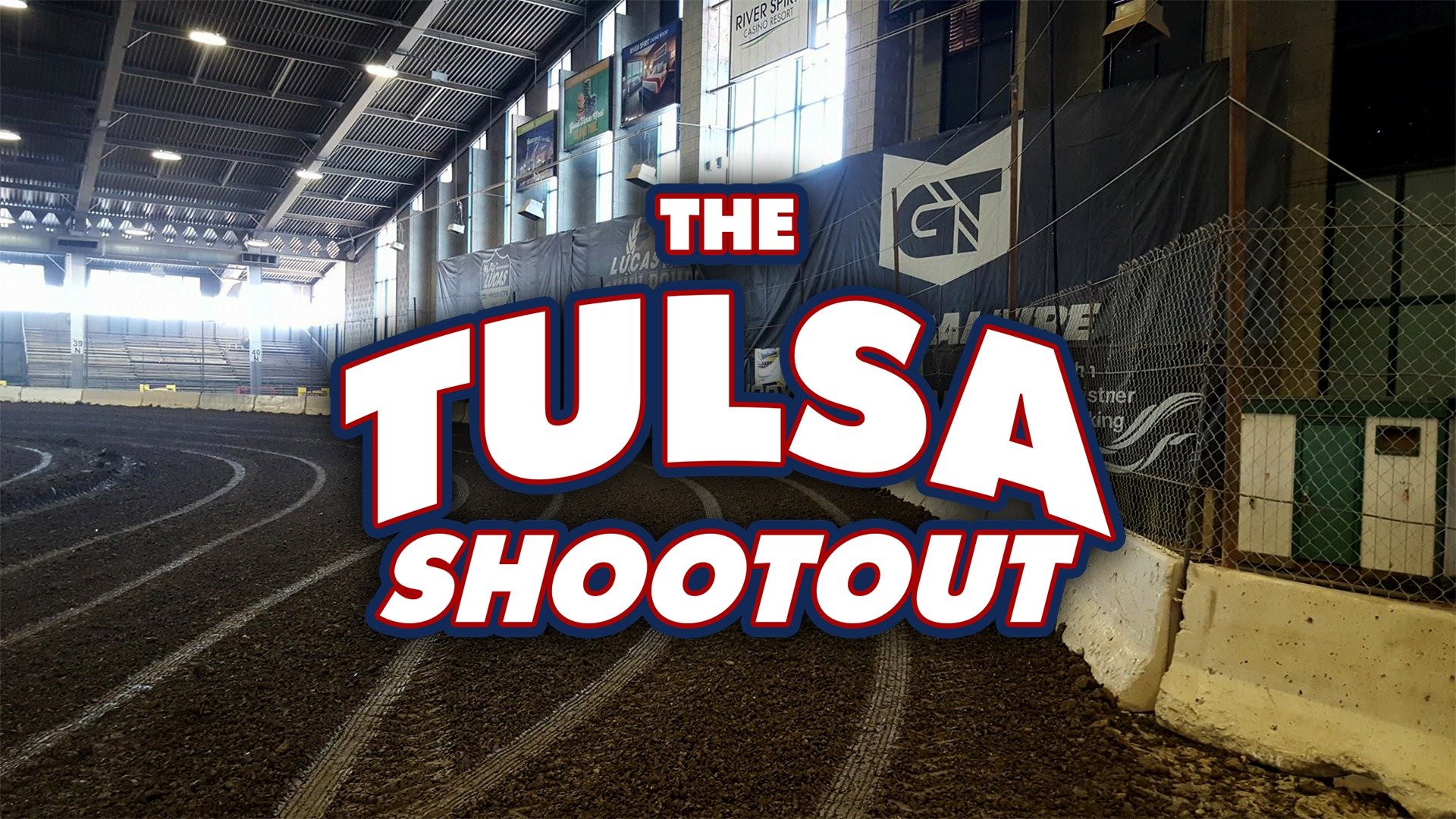 The Tulsa Shootout
