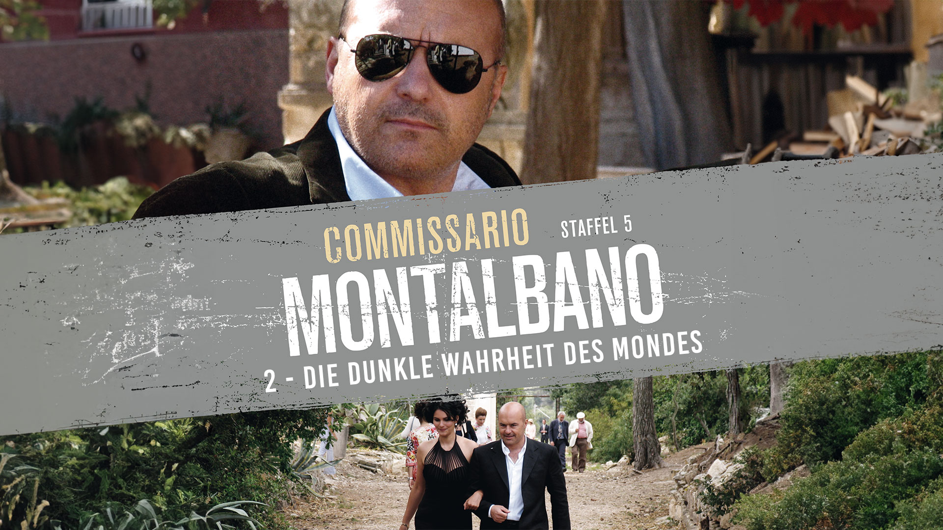 Commissario Montalbano