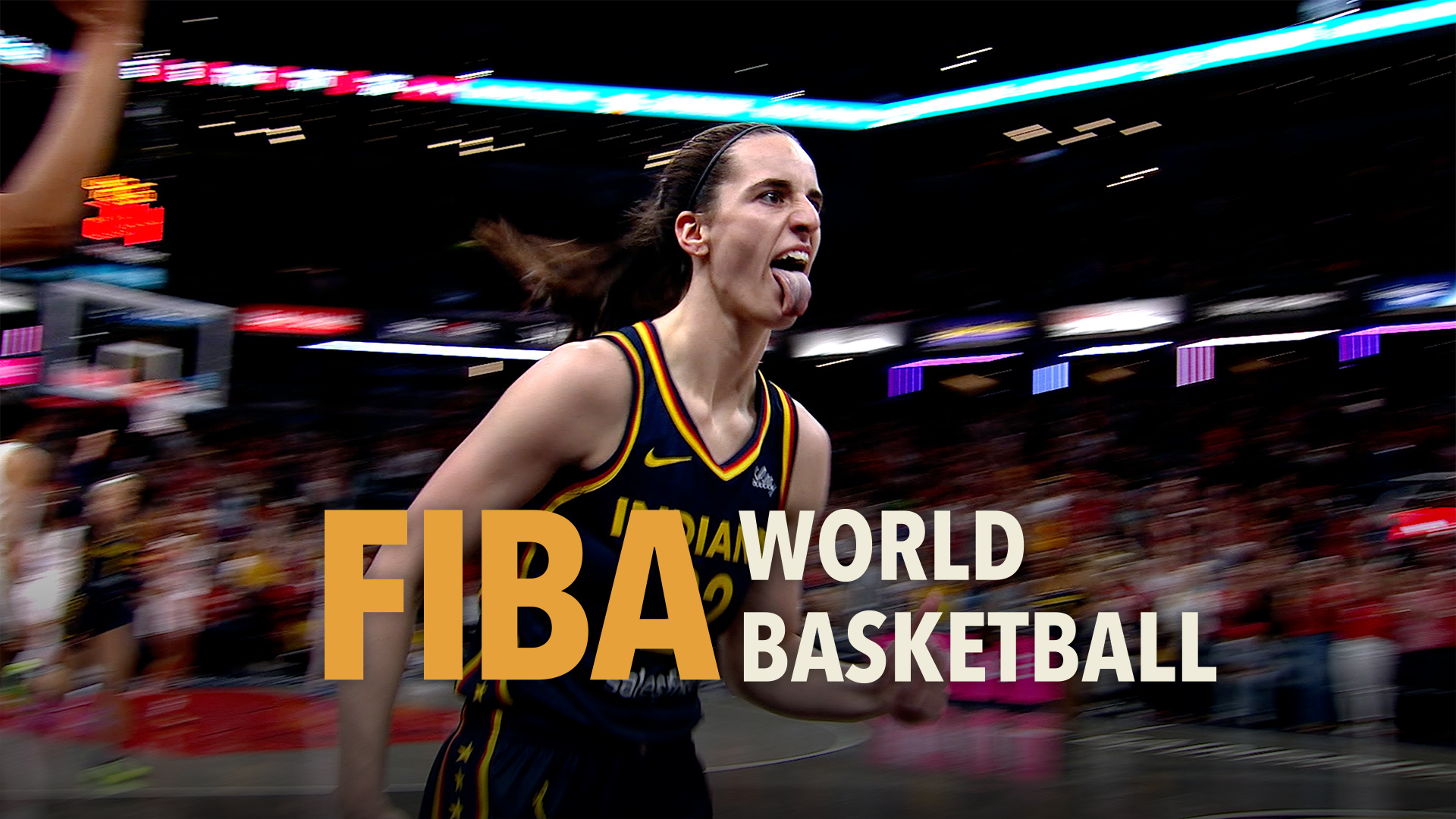 FIBA World Basketball