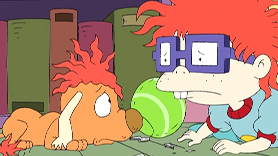 Rugrats