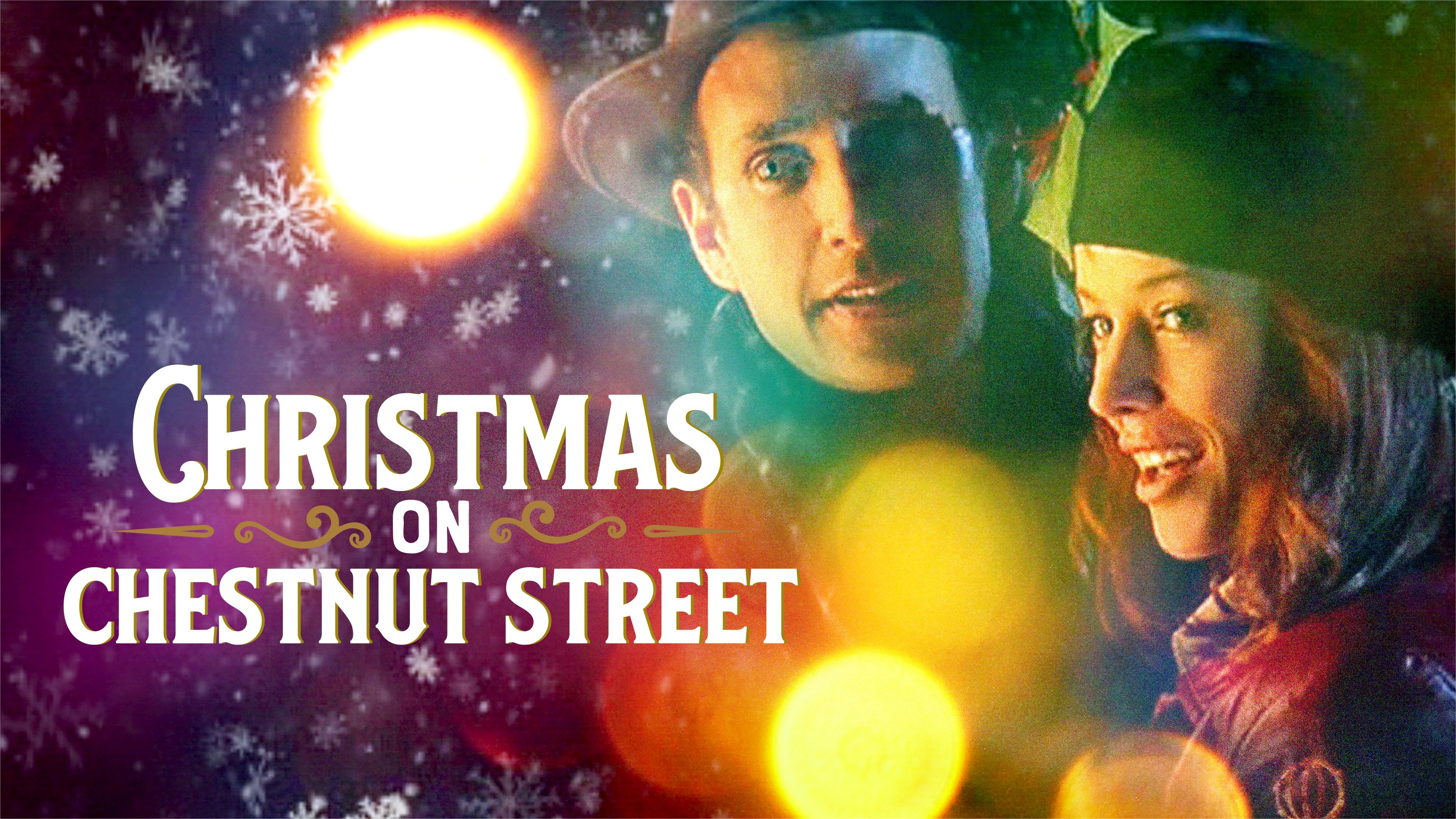 Christmas on Chestnut Street