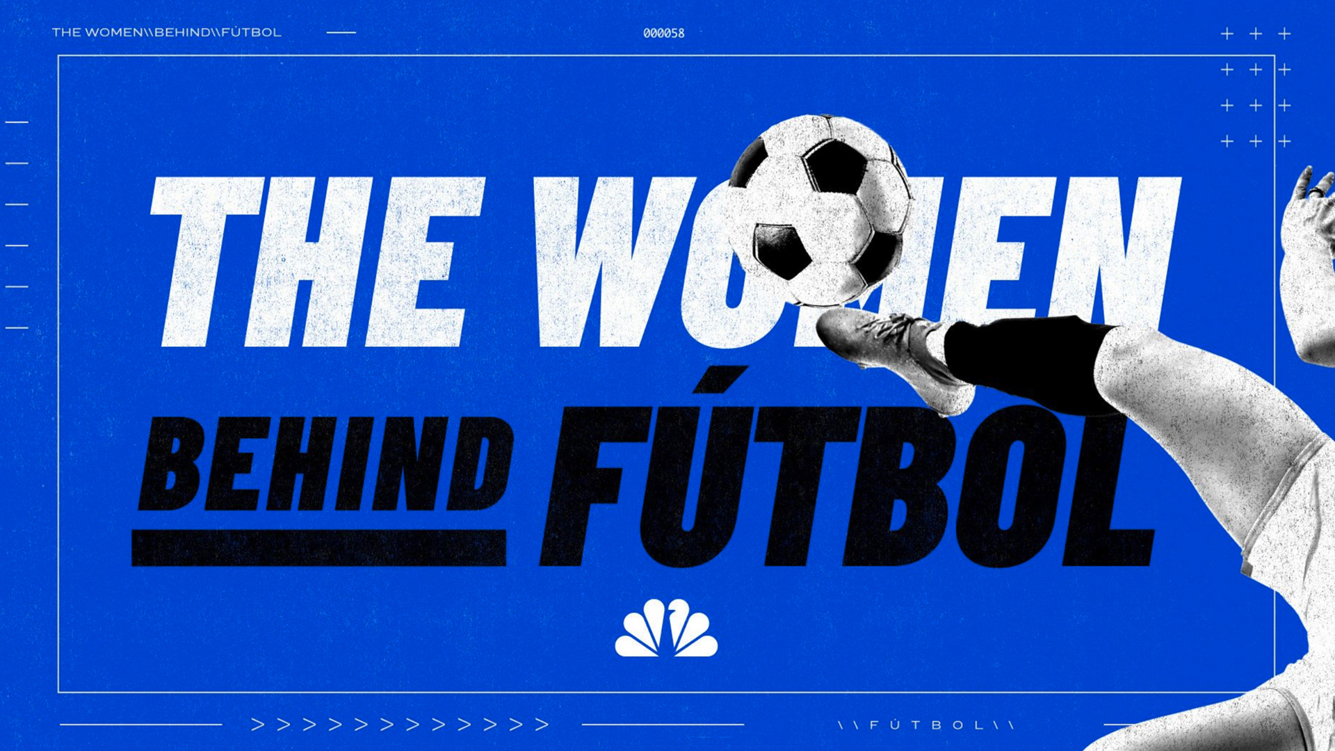 The Women Behind Fútbol