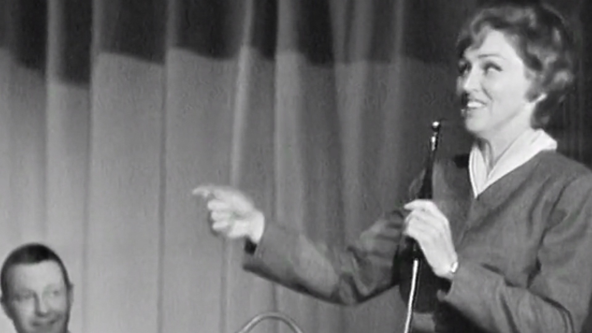 Anita Oday, Göran Engdahl, Roman Dylag & John Poole