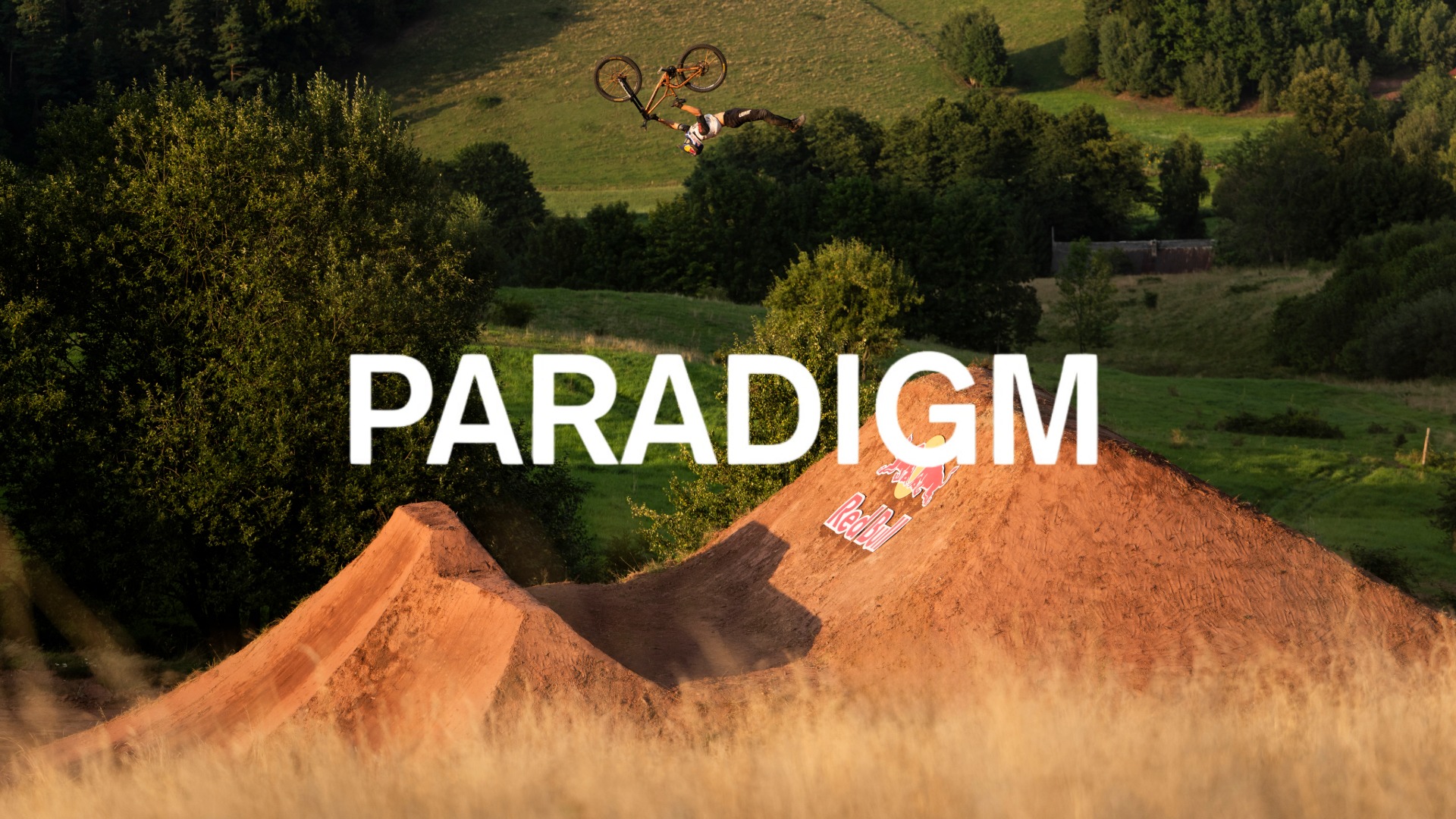 BIKE: Paradigm – Raw MTB Talent Reaching New Heights