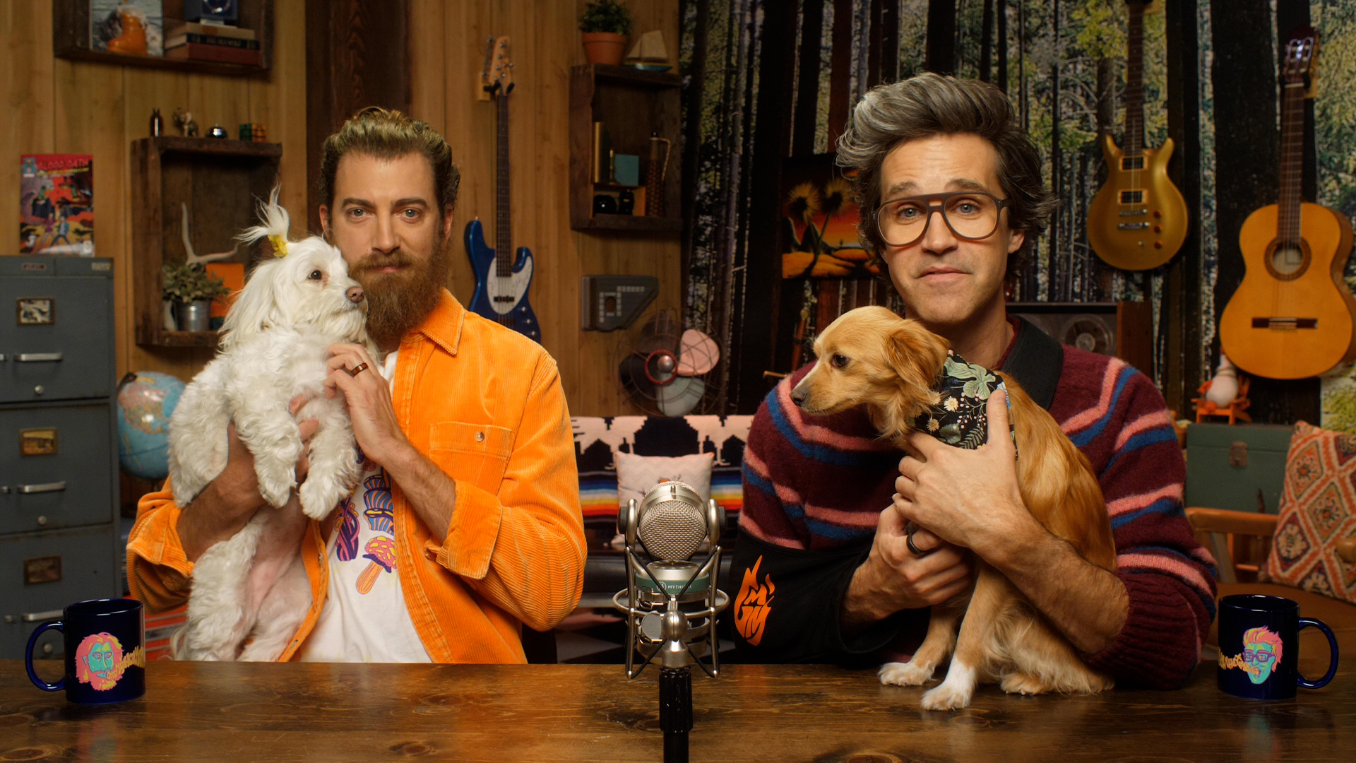 Good Mythical Morning