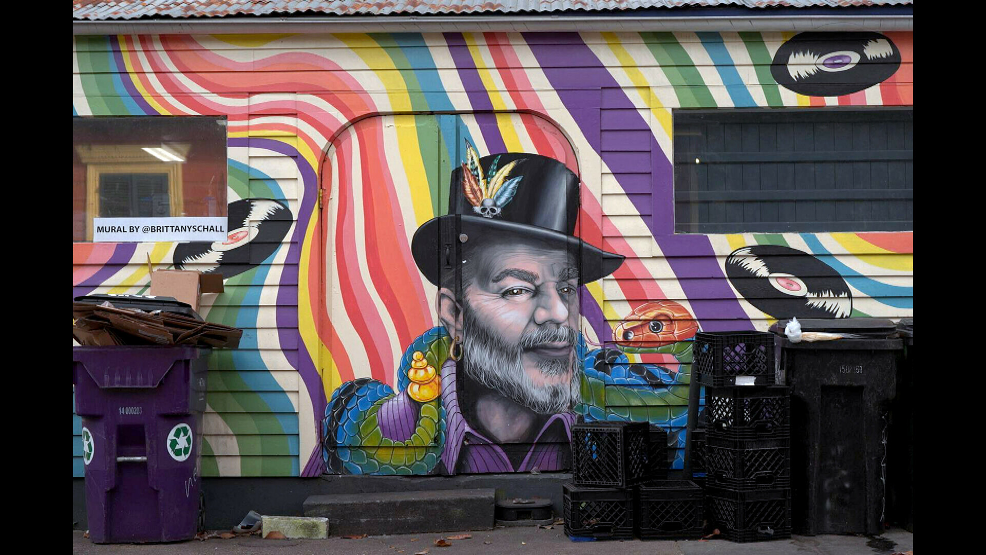 Invitation au voyage