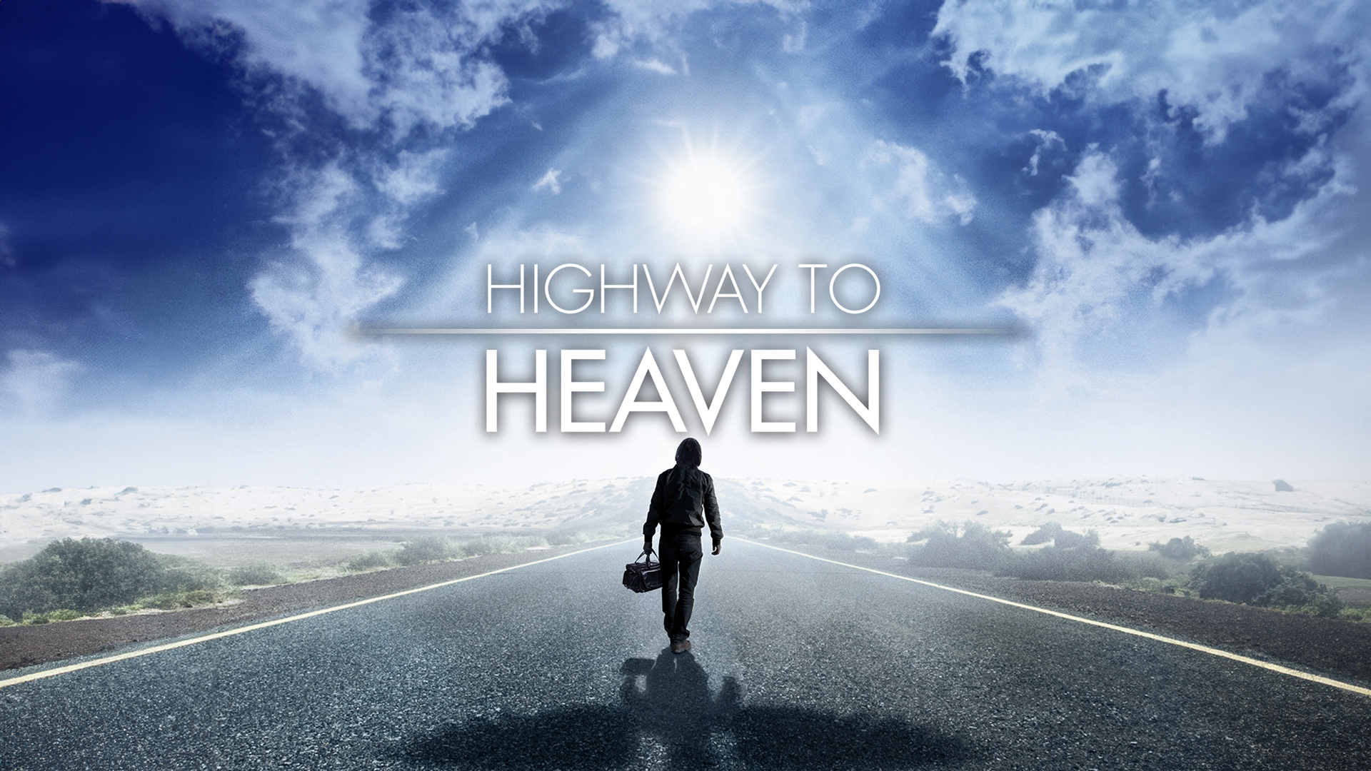 Highway to Heaven