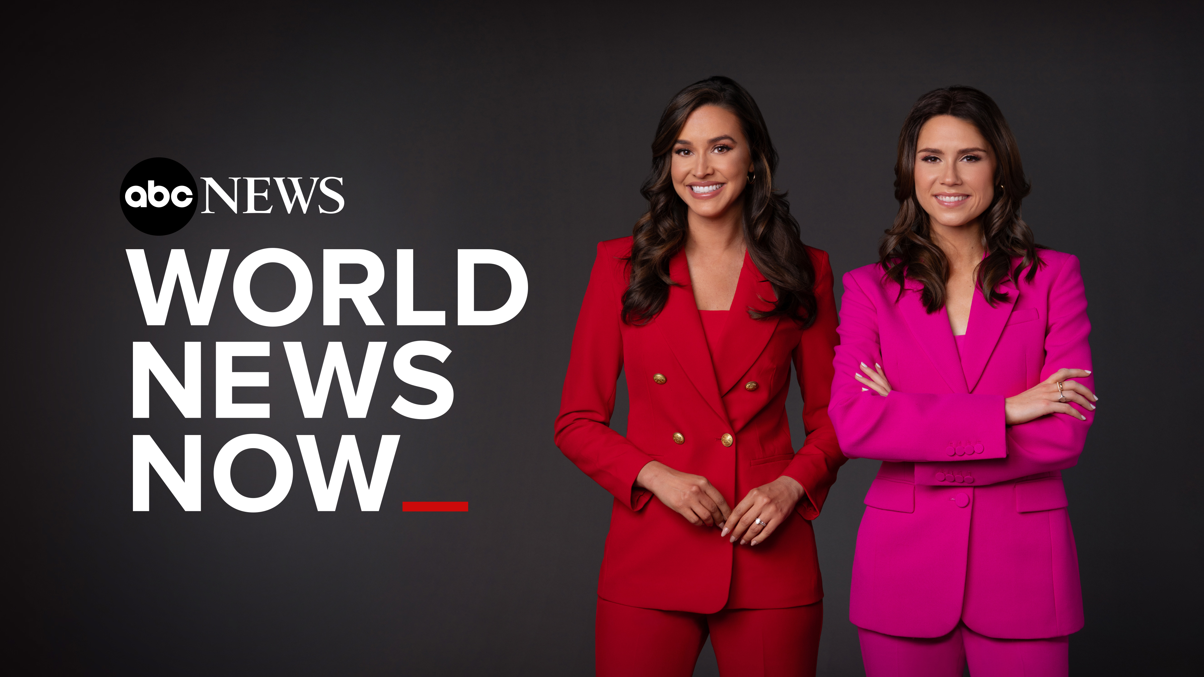 ABC World News Now