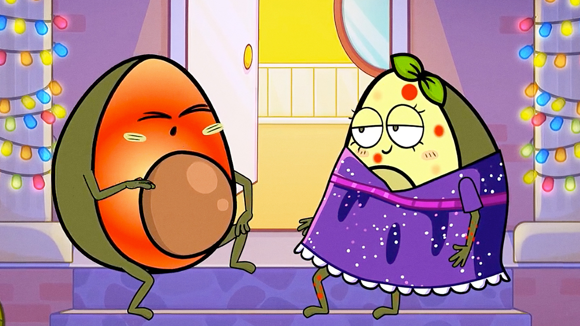 Funny Relationship Situations