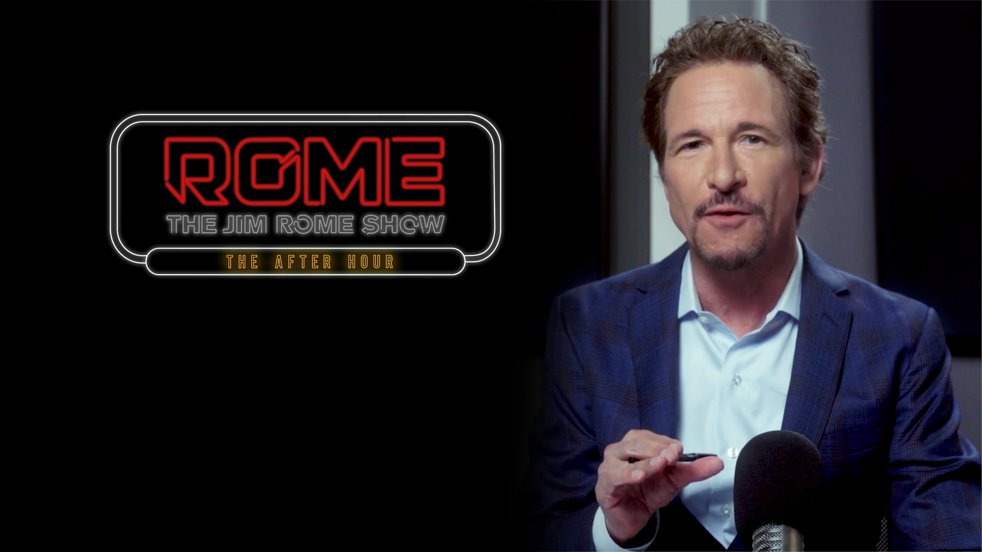 Jim Rome Show