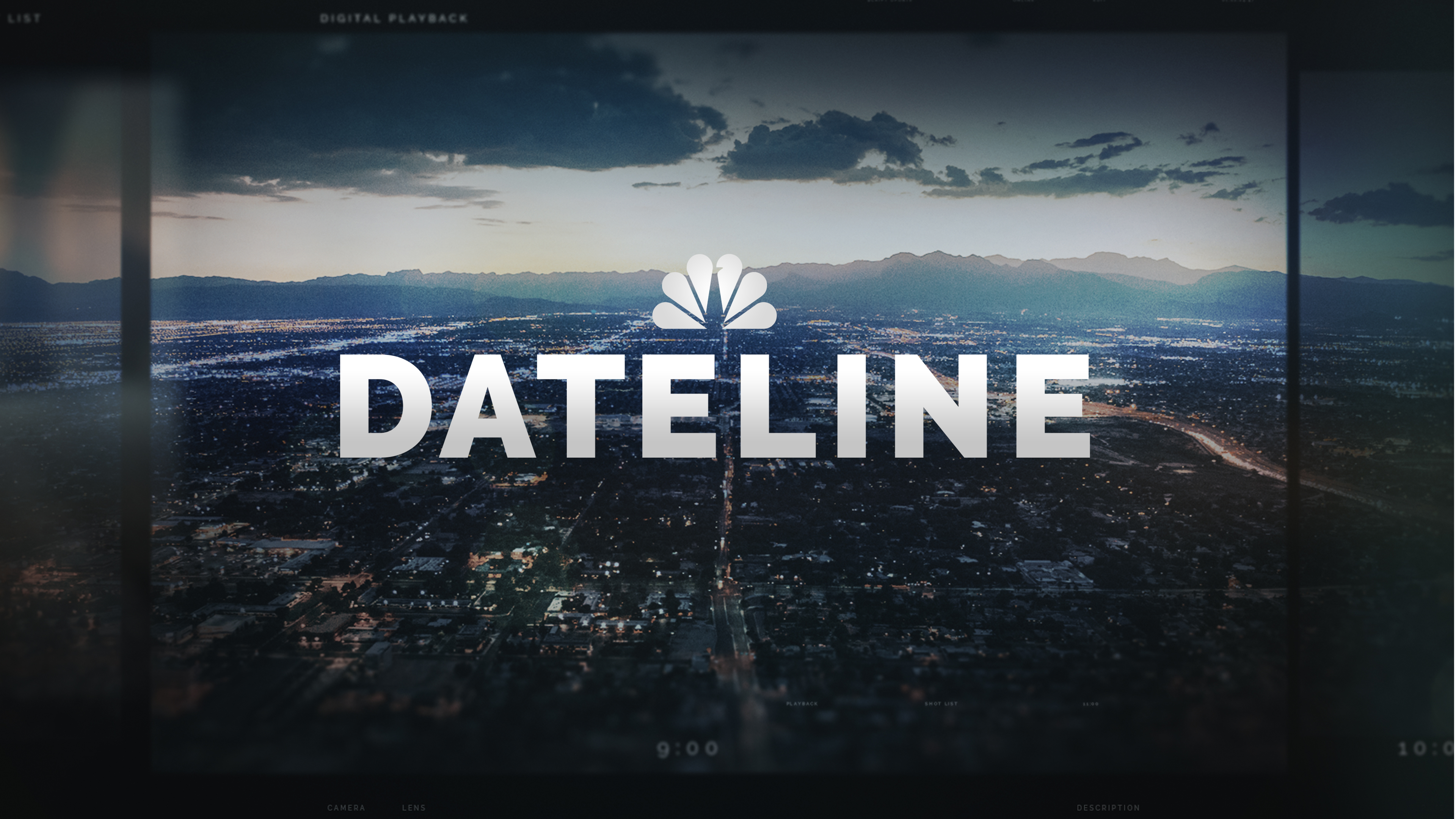 Dateline NBC