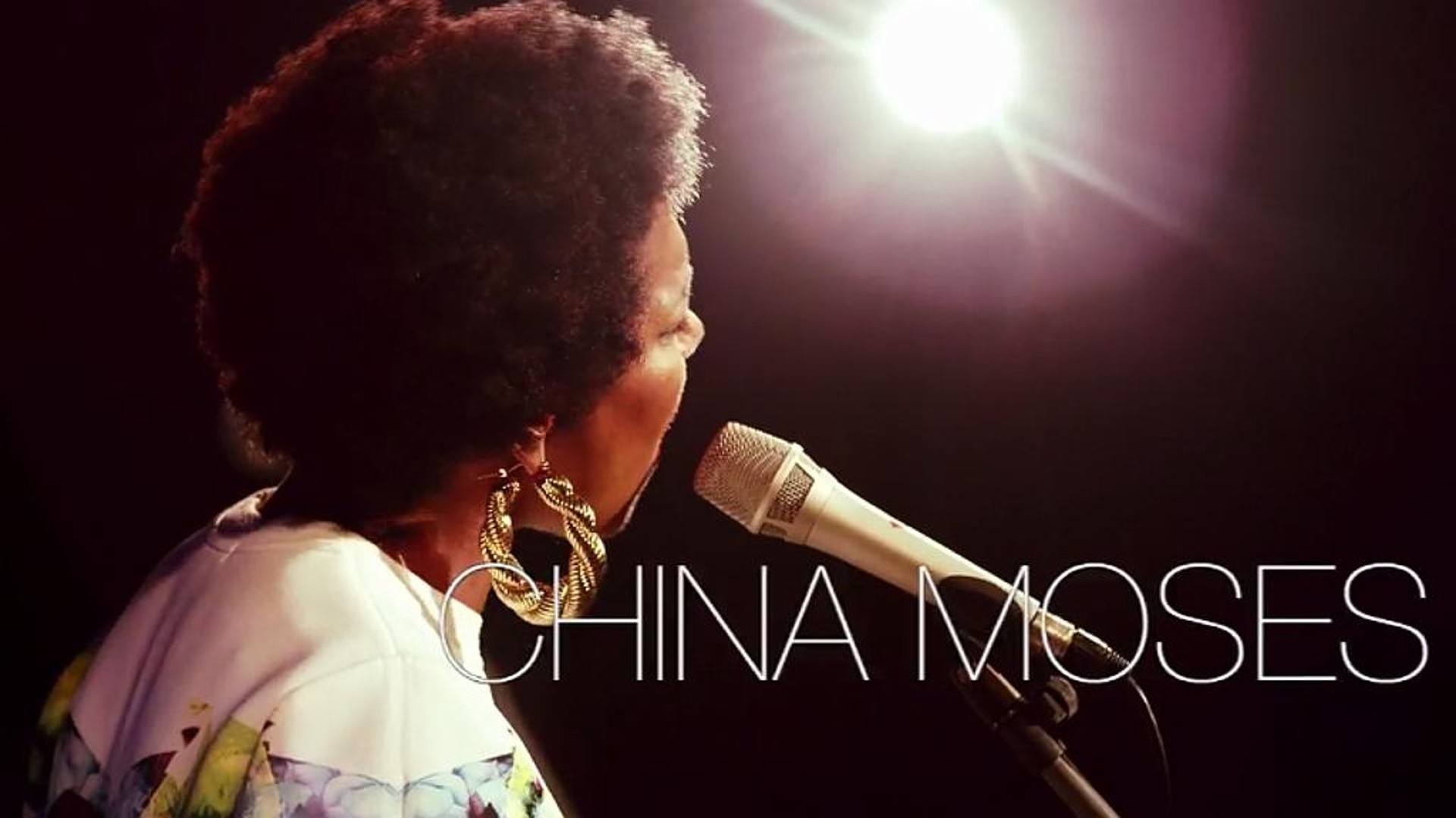 China Moses, Joe Armon Jones & Luke Wynter