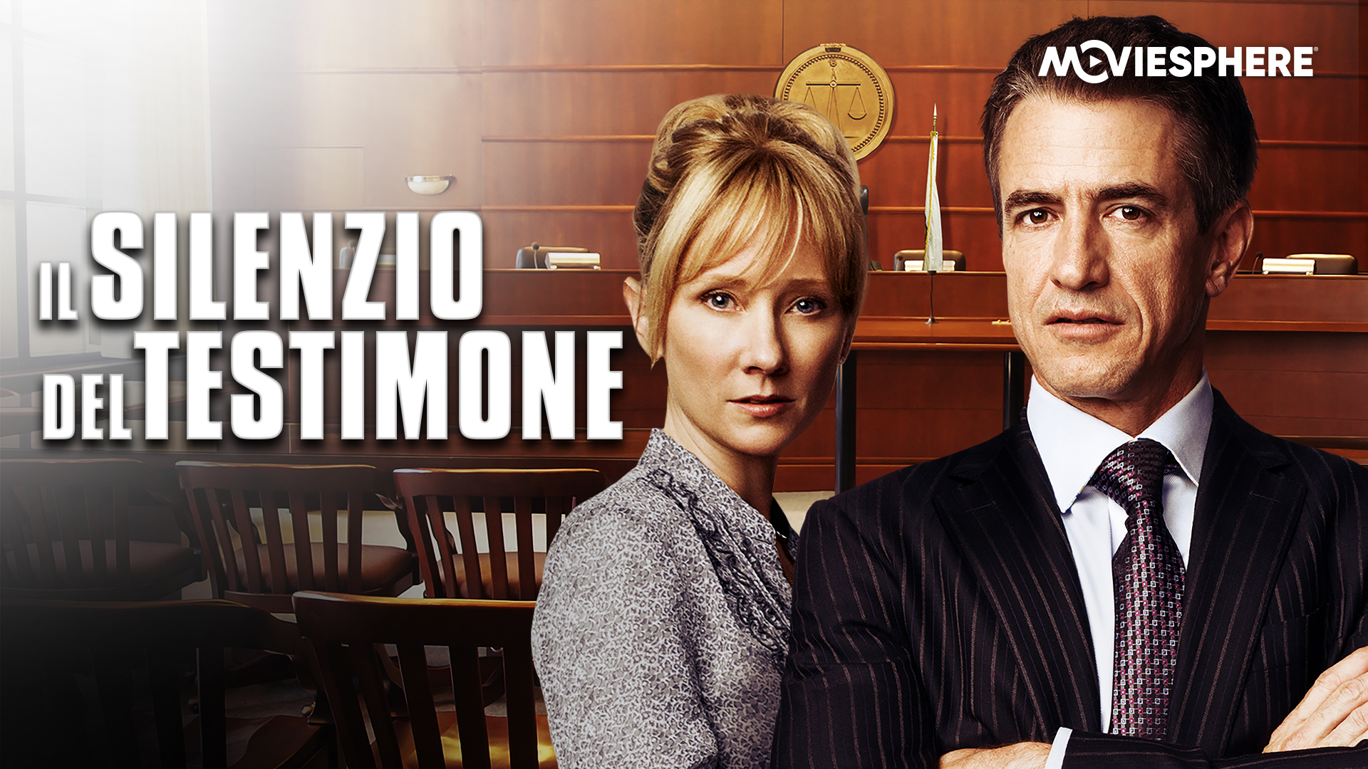 Il silenzio del testimone