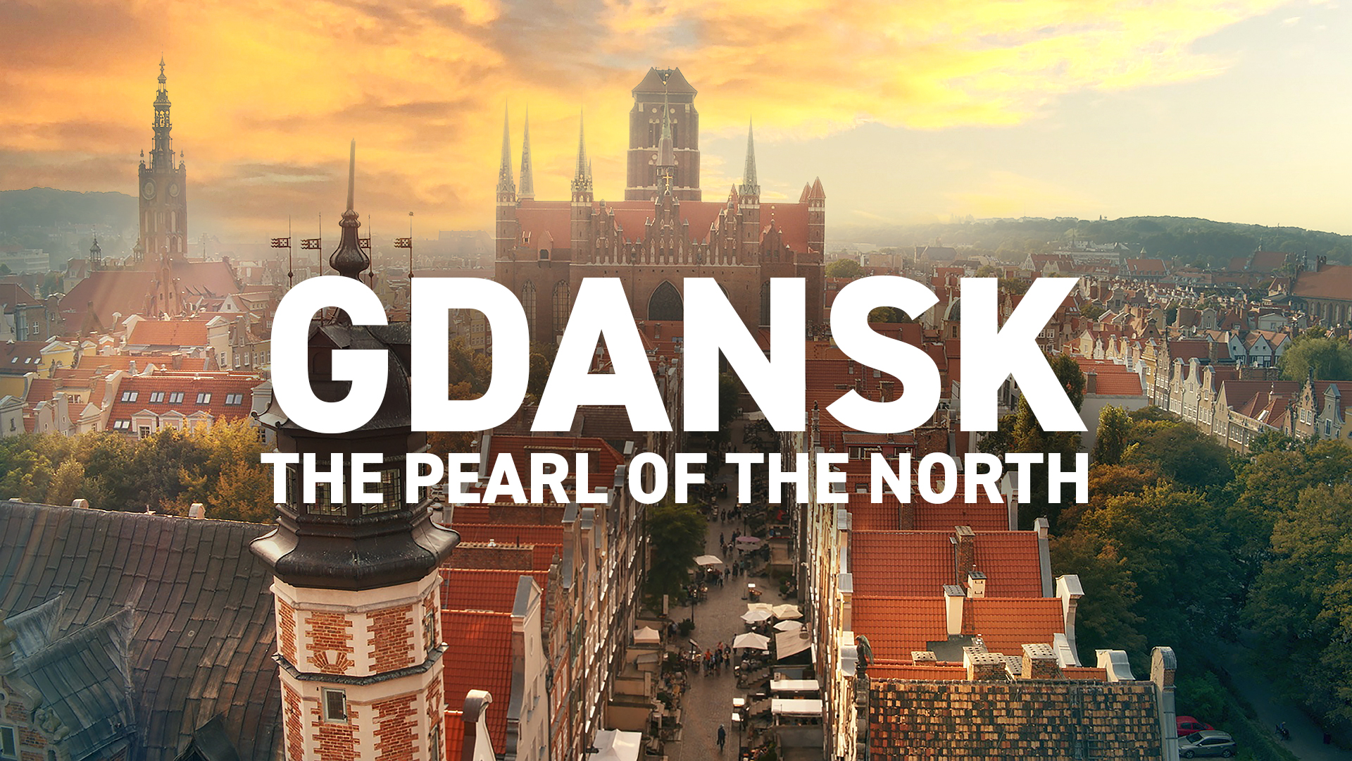 Gdansk