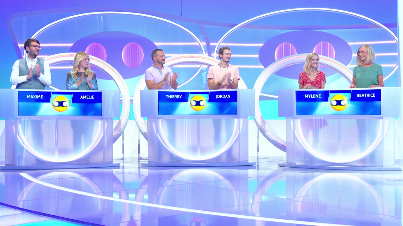 Y'a Pas d'Erreur ? Épisode 7