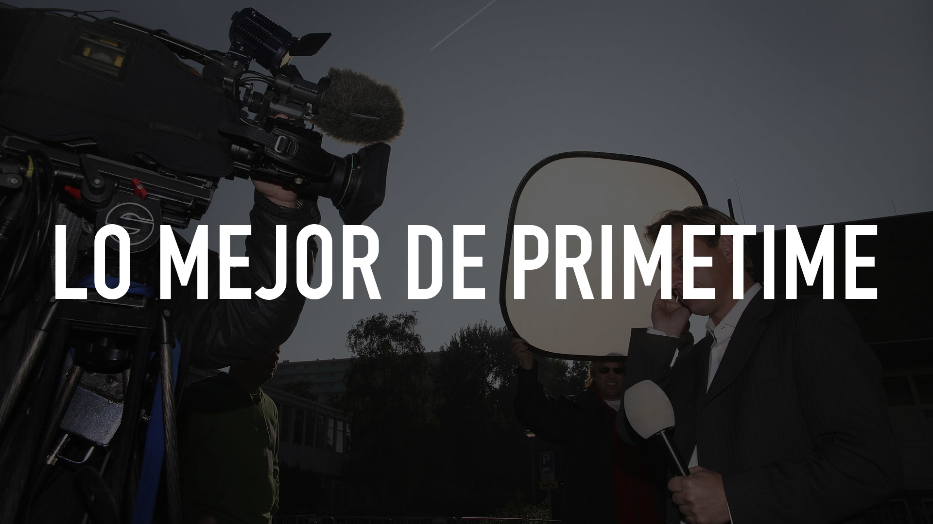 Lo Mejor de Primetime