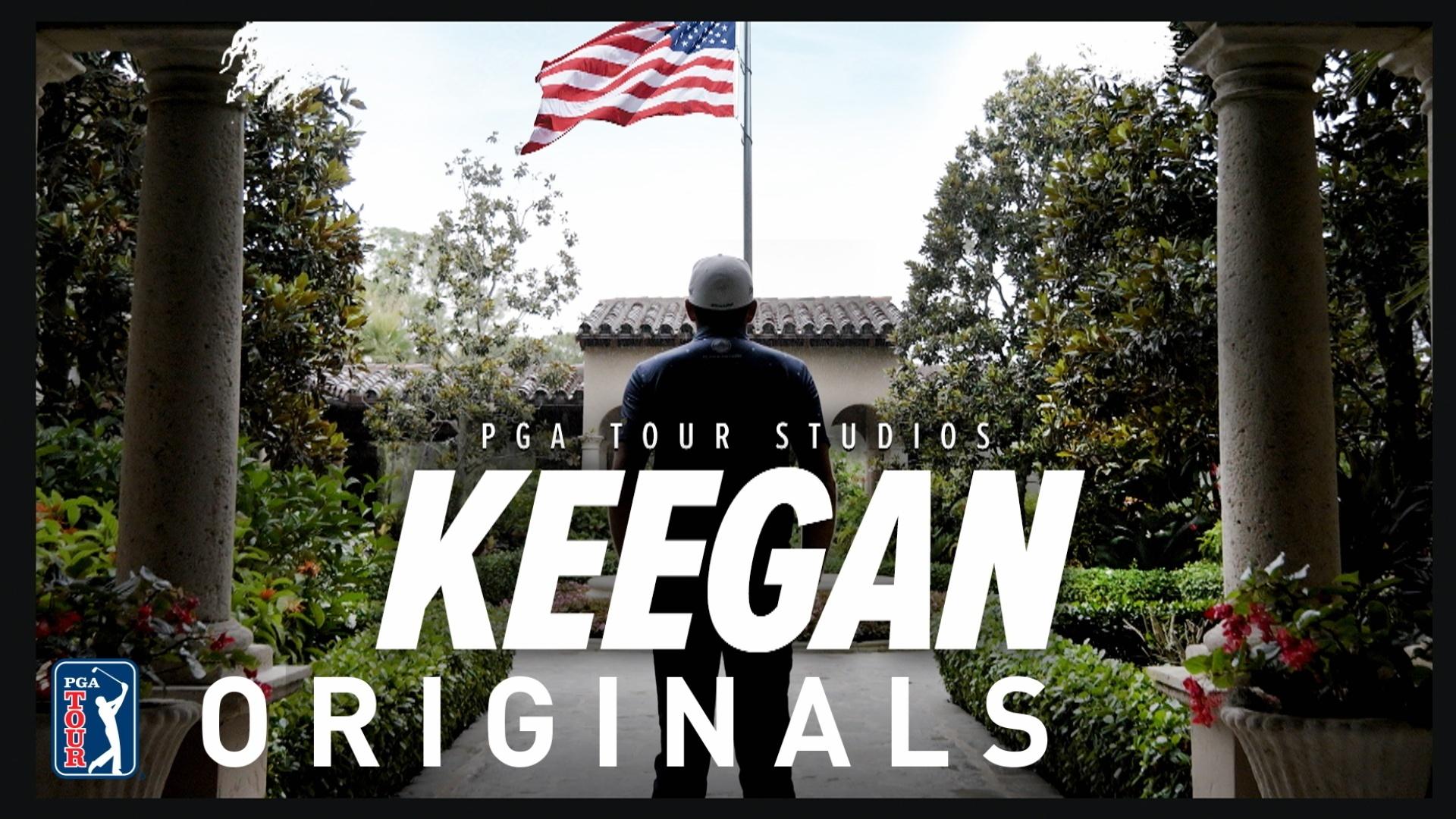 PGA TOUR Originals | Keegan