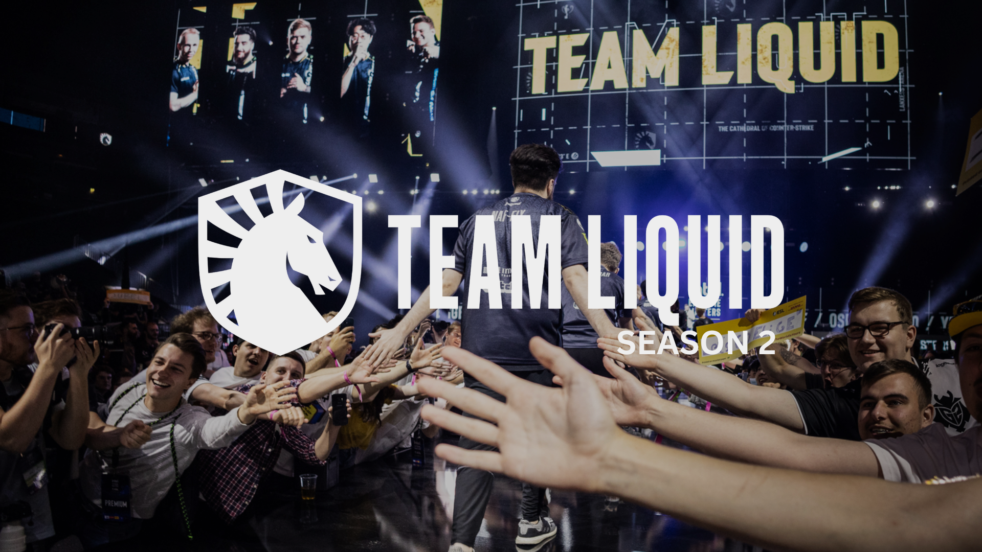 Liquid Variety Lounge