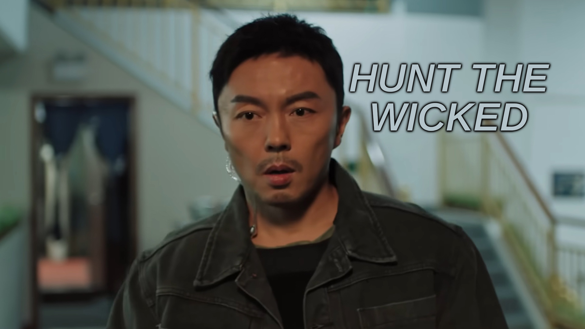 Hunt The Wicked